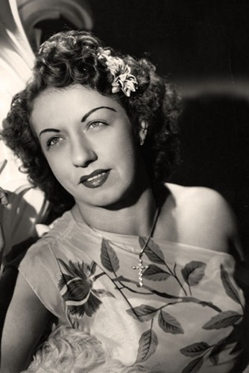 Photo of Mildred Burke, Acting