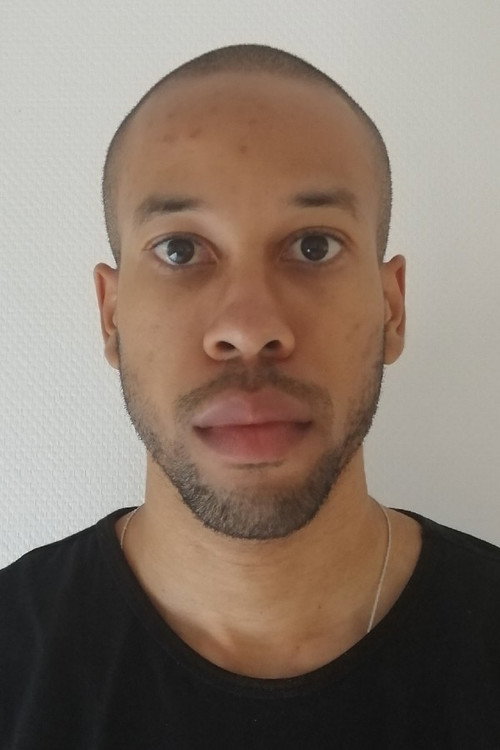 Photo of Quentin Luc, Acting
