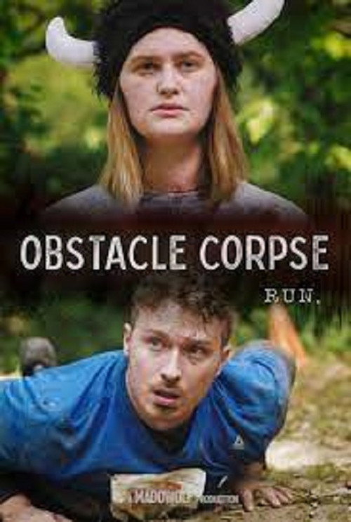Movie poster for Obstacle Corpse (2020)