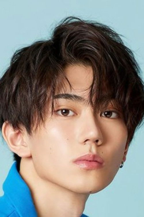 Kouhei Higuchi profile