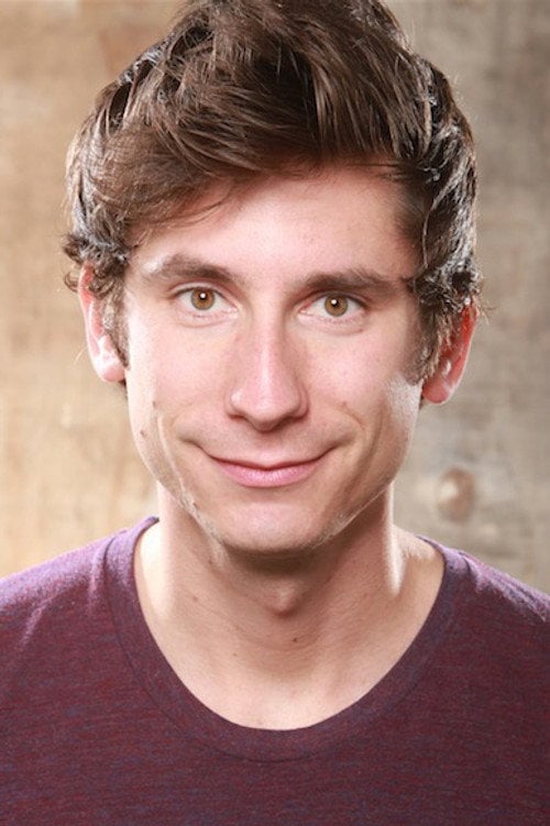 Photo of George Kareman, Acting