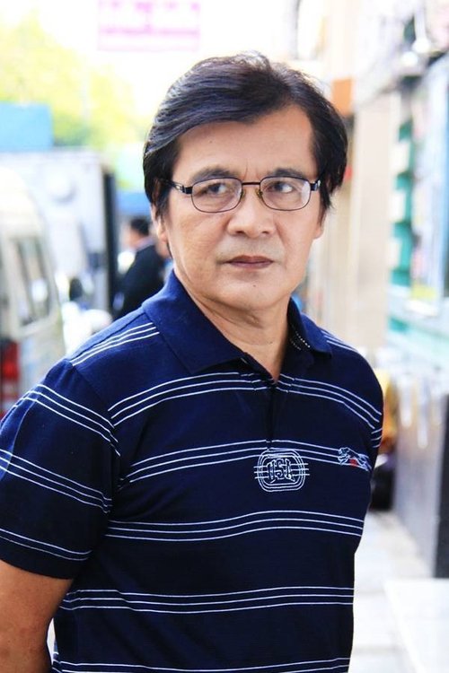 Wanchai Paowiboon profile