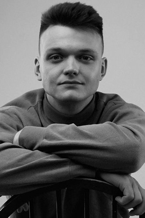 Photo of Dmytro Hyryavets, Acting