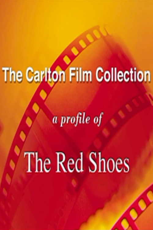 Movie poster for A Profile of 'The Red Shoes' (2000)