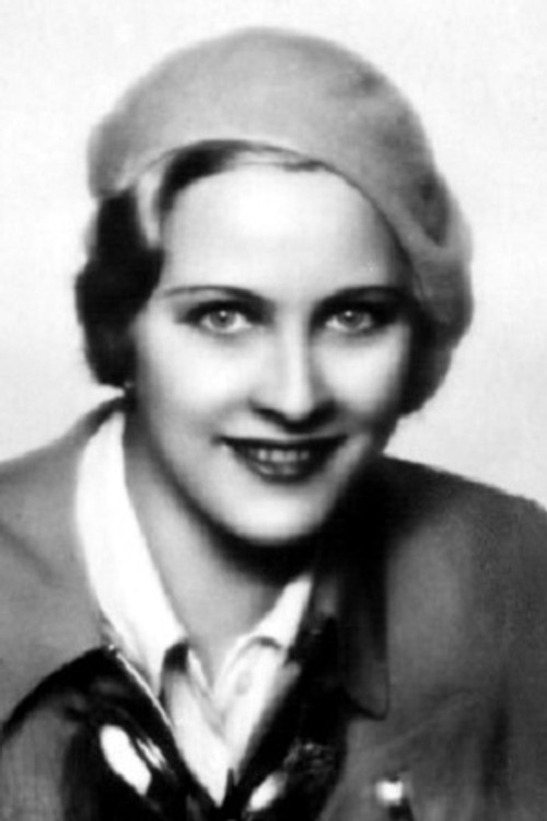 Photo of Annie Markart, Acting