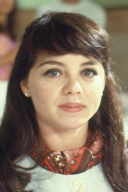 Photo of Élida L'Astorina, Acting