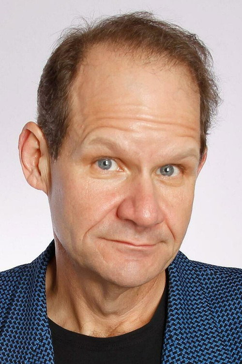 Photo of Bob Zany, Acting