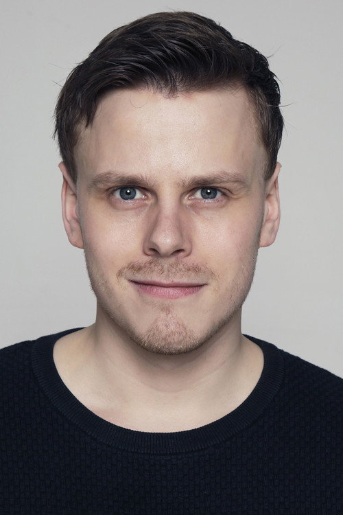 Photo of Hlynur Þorsteinsson, Acting