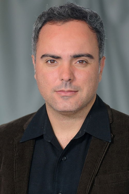 Saulo Rodrigues profile