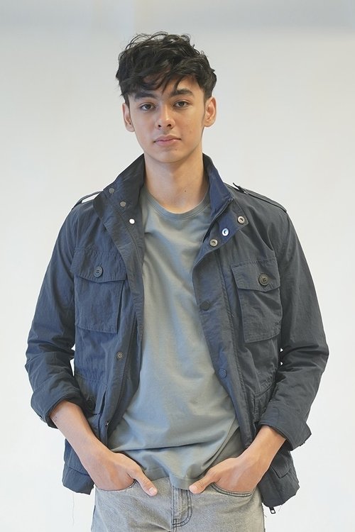 Fattah Syach profile