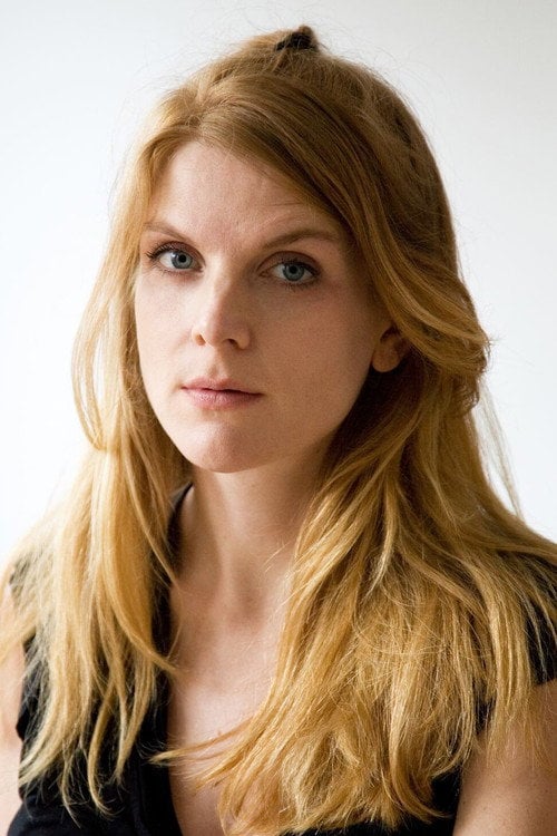 Photo of Femke Wolting, Production