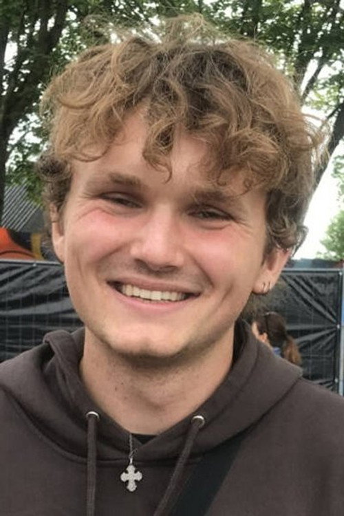 Photo of Søren la Cour Frederiksen, Production