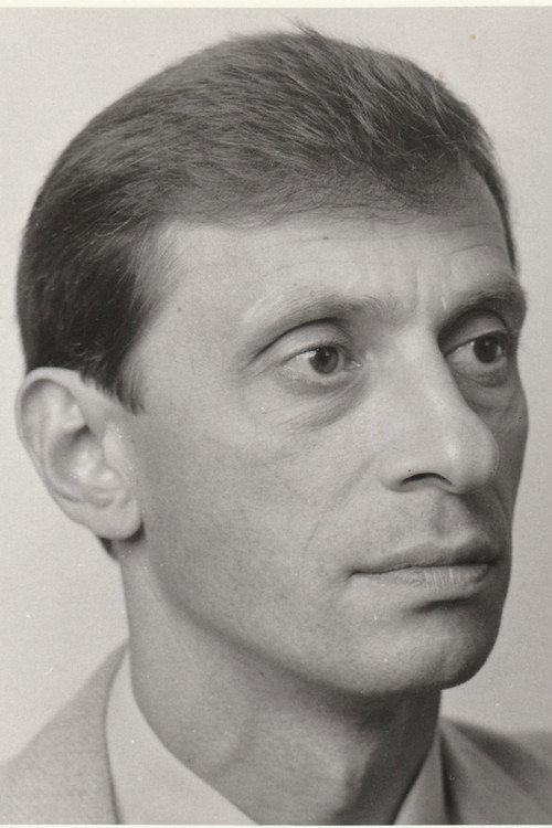 Photo of Yevgeniy Glyadinskiy, Acting