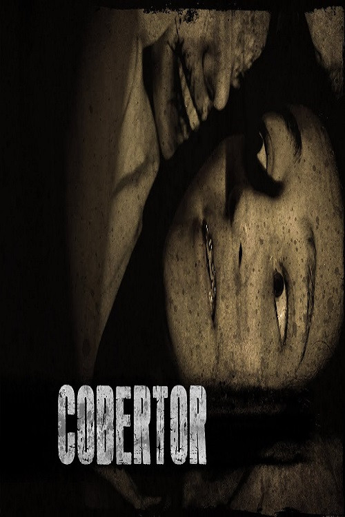 Movie poster for Cobertor (2016)