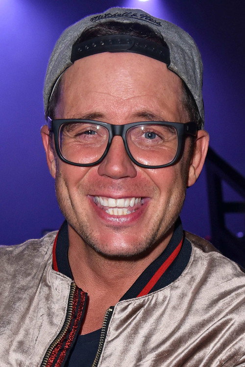 Photo of Lorenz Büffel, Acting