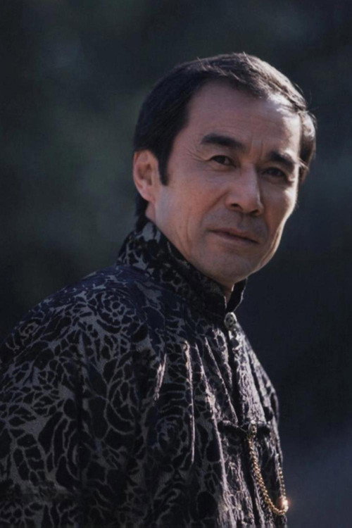 Photo of Yang Shulin, Acting