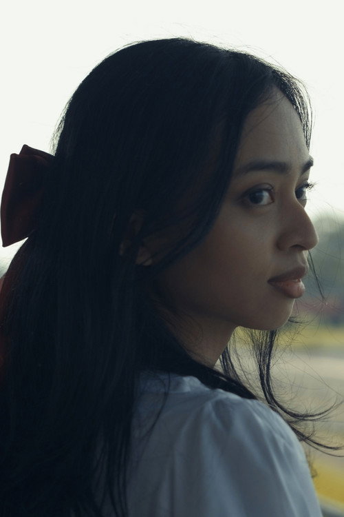 Photo of Tarani Dinanty, Acting
