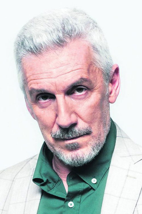 Aris Lebessopoulos profile