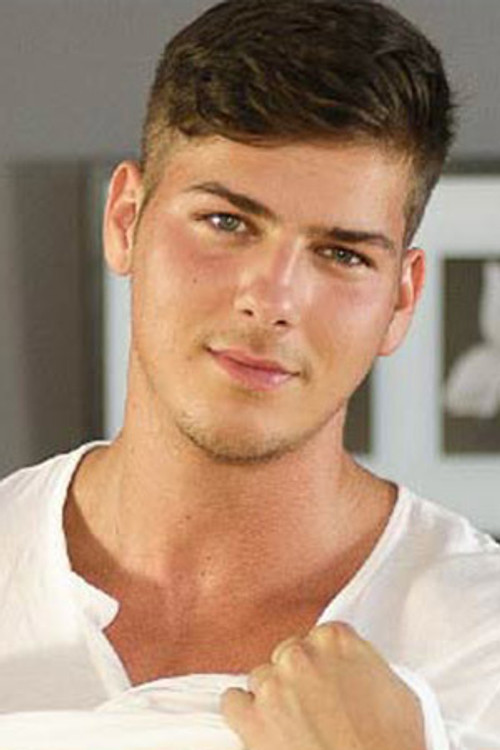 Photo of Martin Gajda, Acting