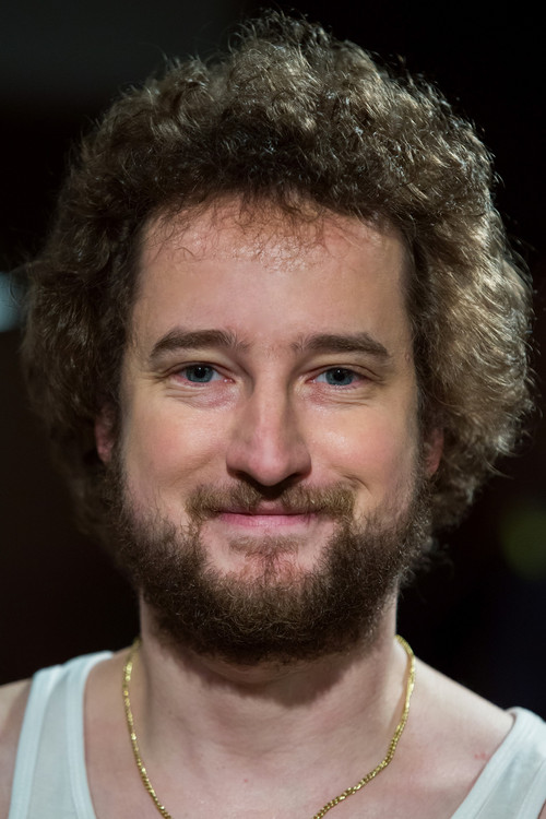 Jiří Panzner profile