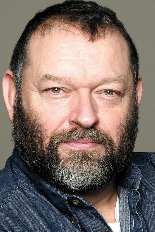 Photo of Dean Paul Gibson, Acting