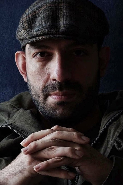 Muhammed Ammar Gündüz profile