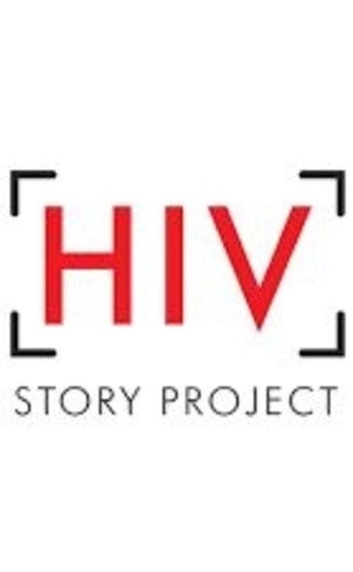 Movie poster for The HIV Story Project (2010)