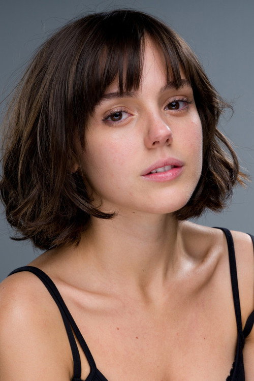 Madalena Almeida profile