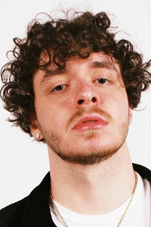 Jack Harlow profile