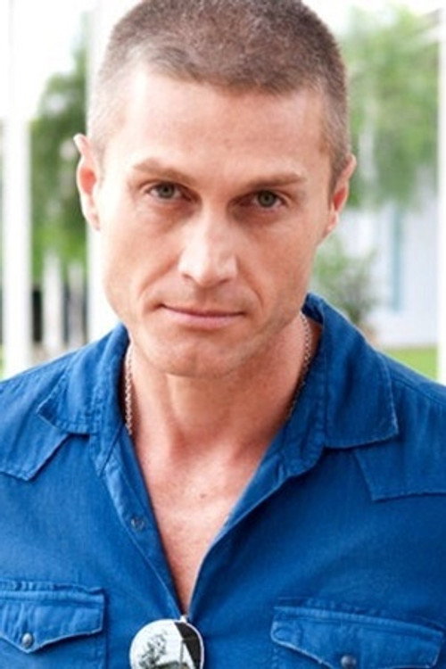 Photo of André Segatti, Acting