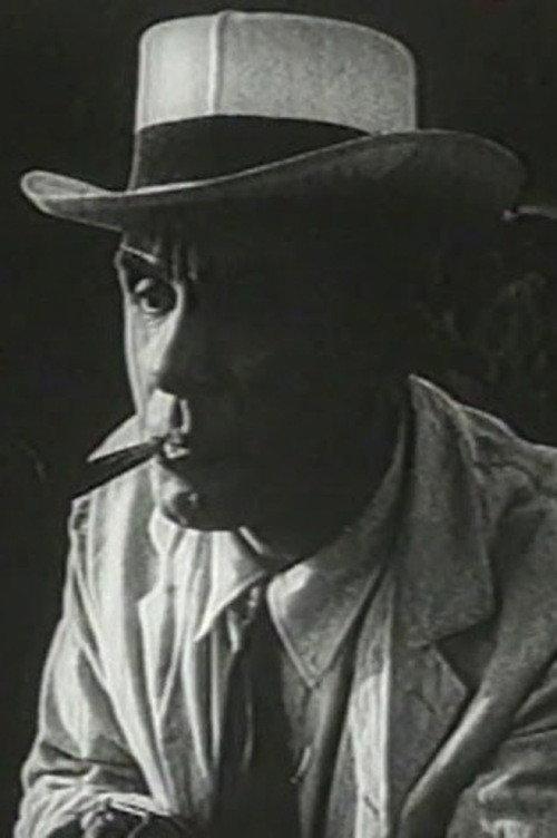 Movie poster for John T. Rocks and the Flivver (1915)