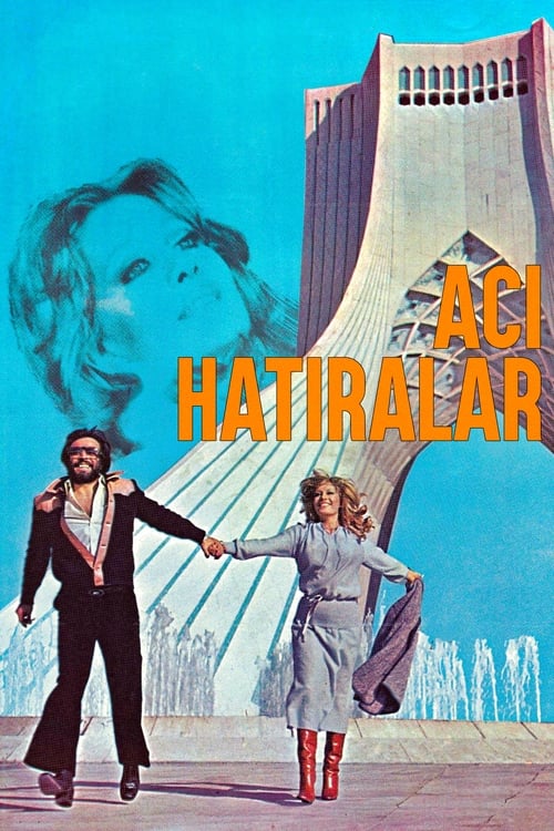 Movie poster for Bitter Memories (1977)