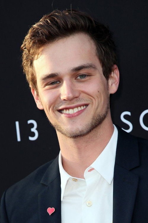 Brandon Flynn profile