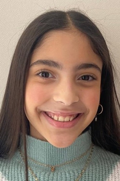 Photo of Antonella García Cañas, Acting