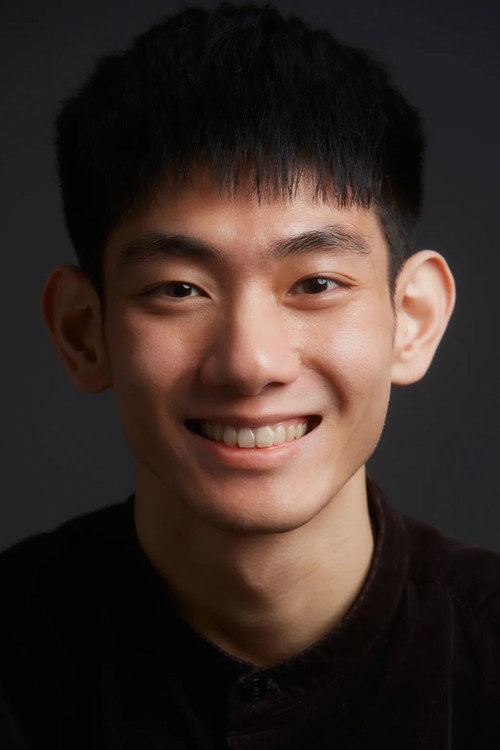 Photo of Liou Zih-ruei, Acting