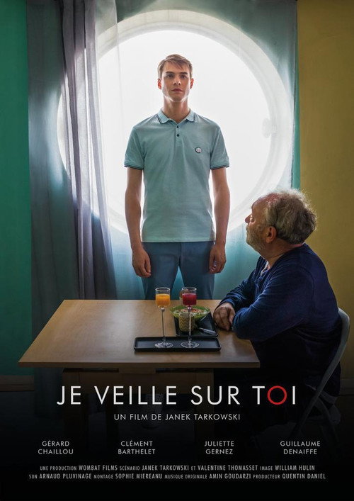 Movie poster for Help3 (2019)