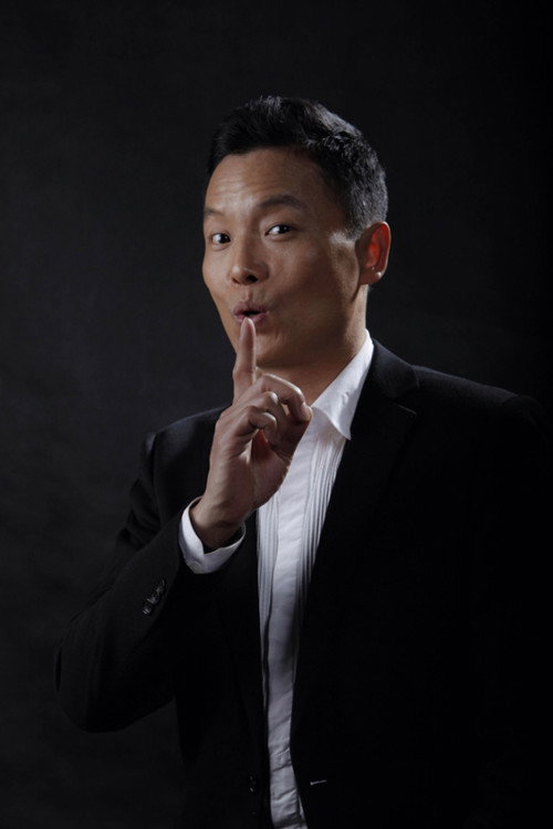 Zhou Weixing profile