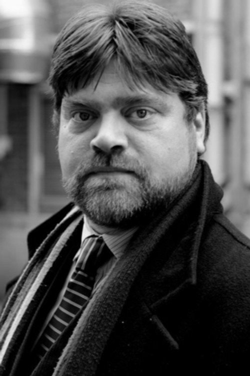 Photo of Frédéric Souterelle, Acting