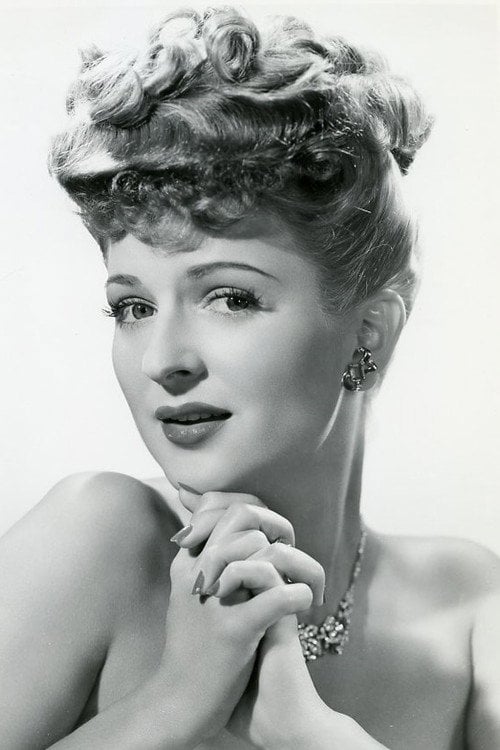Photo of Joan Barclay, Acting
