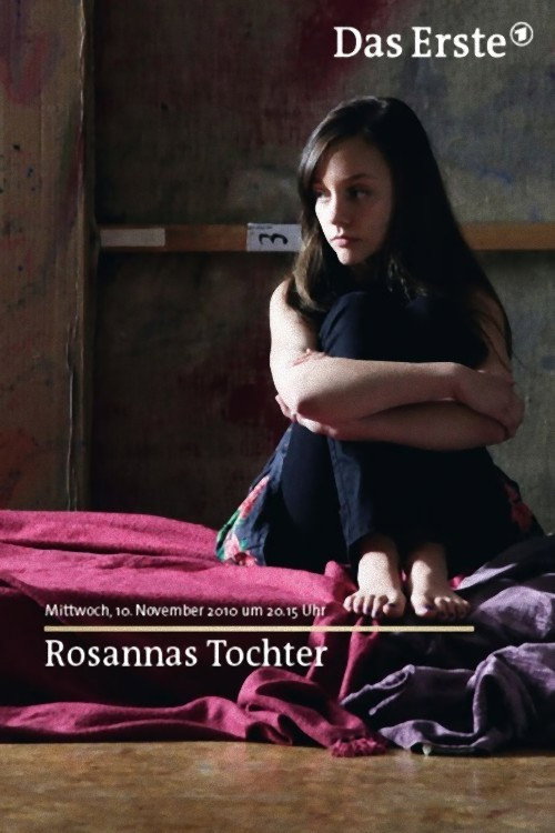 Movie poster for Rosannas Tochter (2010)