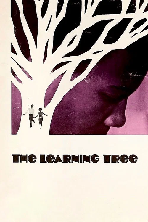 Movie poster for The Learning Tree (1969)