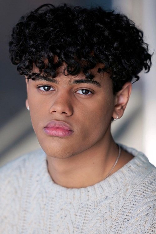 Photo of Caleb Baumann, Acting