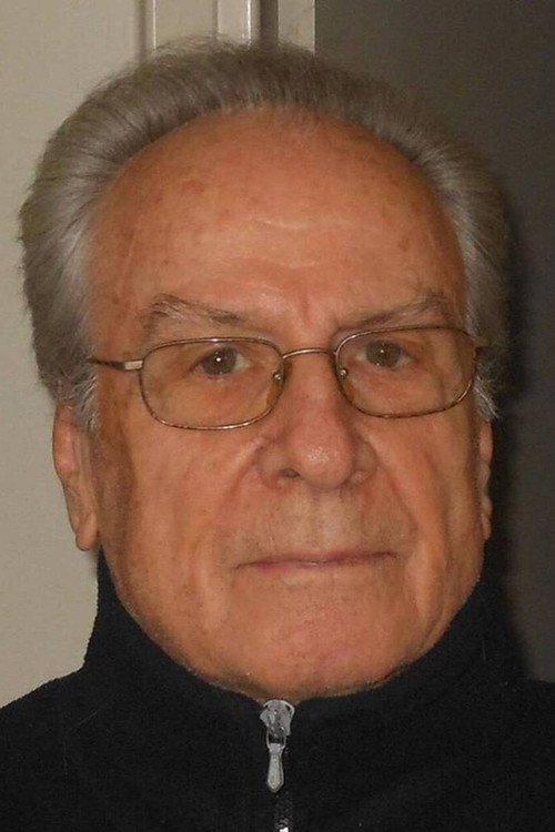 Dimitris Tsoutsis profile