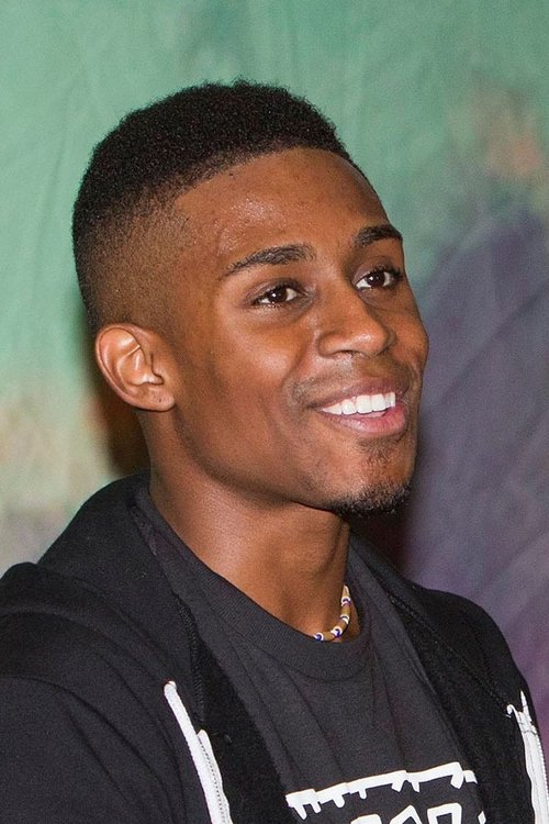 Photo of Steven Prescod, Acting