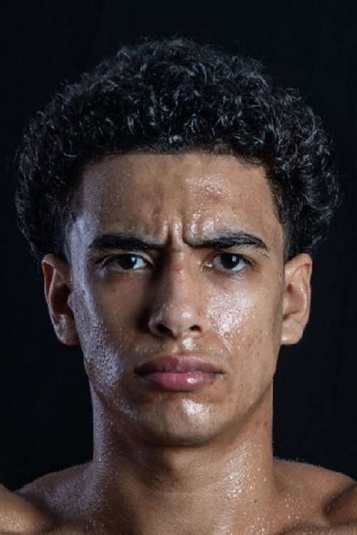 Photo of Aaron Aponte, Acting