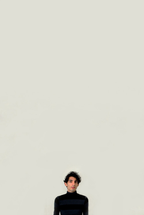 Photo of Shahriar Hanife, Directing