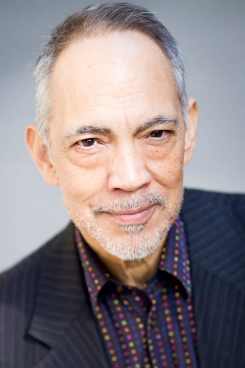 Photo of Thom Sesma, Acting