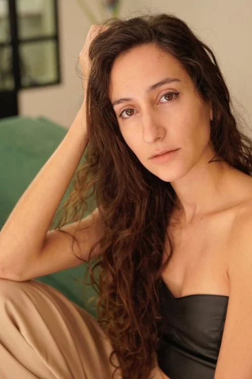 Photo of Nuria Wassaf, Acting