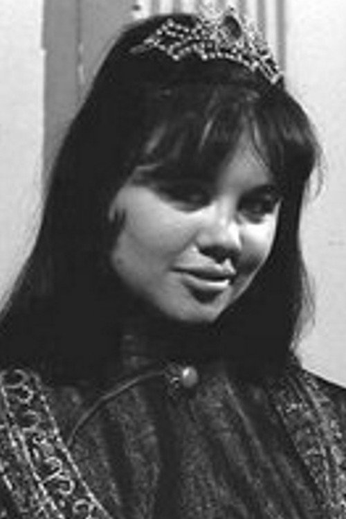 Photo of Lisa Peake, Acting