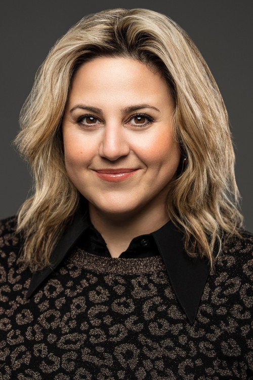 Photo of Mélanie Ghanimé, Acting